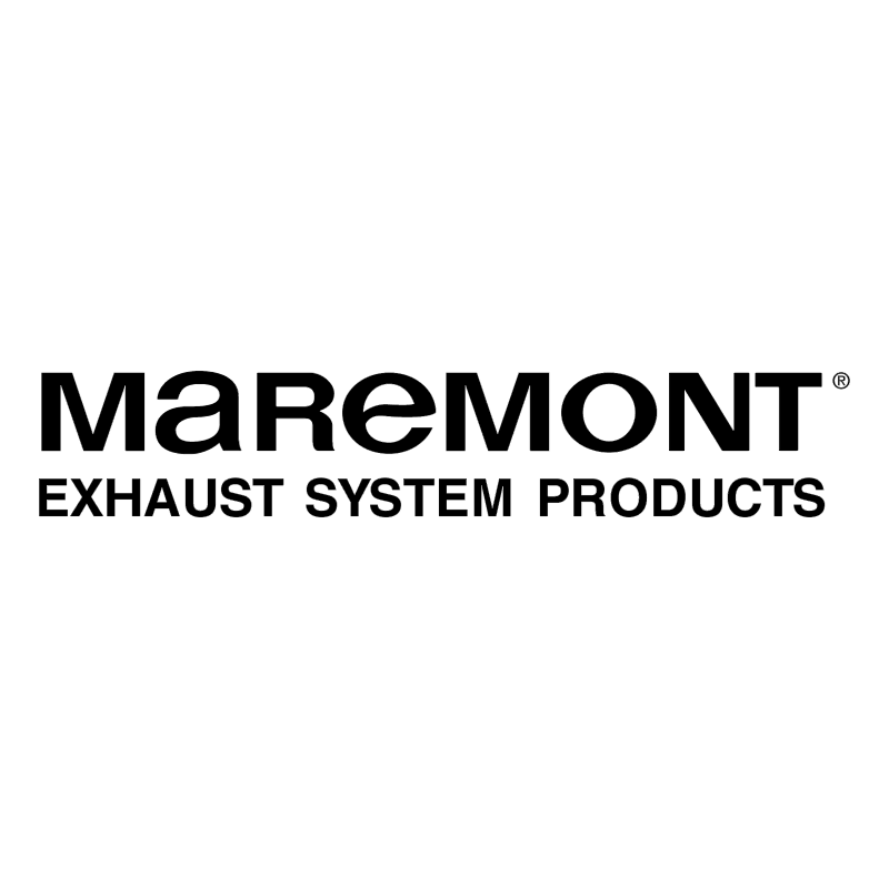 Maremont vector