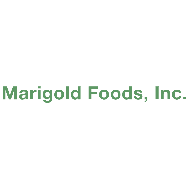 Marigold Foods Inc vector