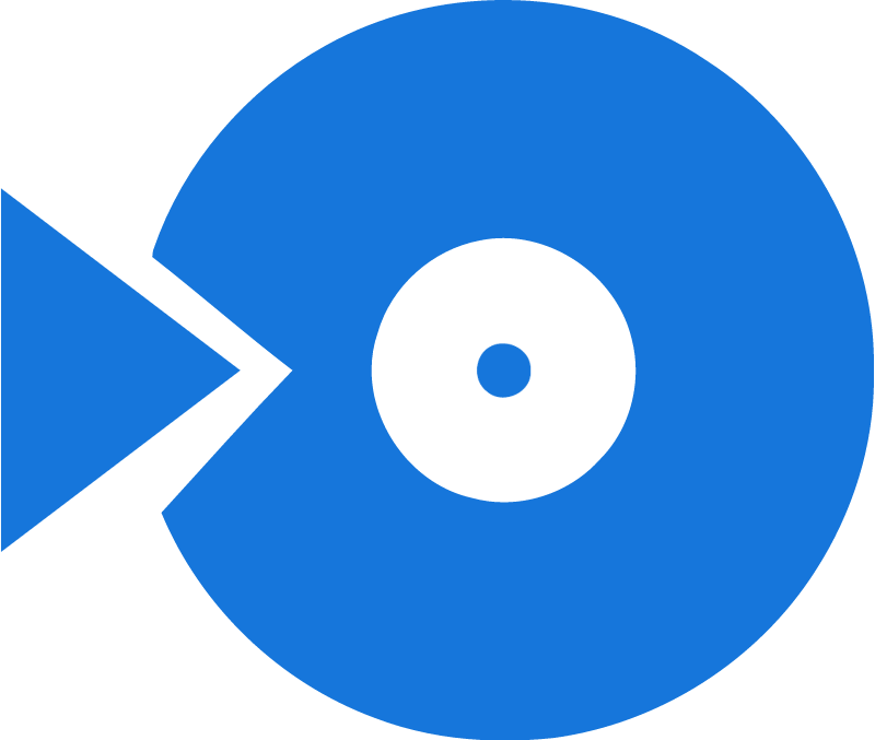 Microsoft Groove vector logo