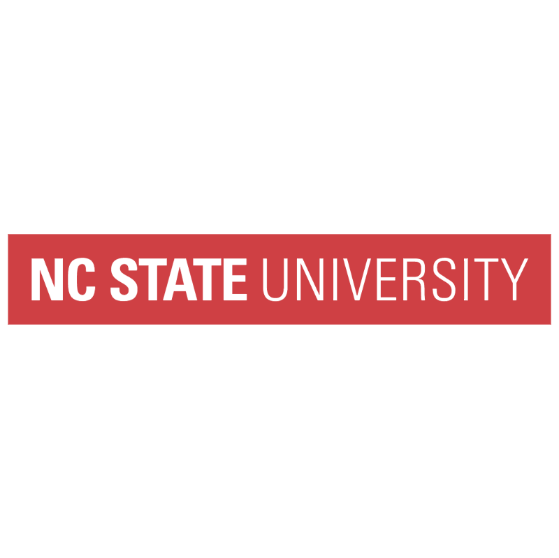 NC State University vector