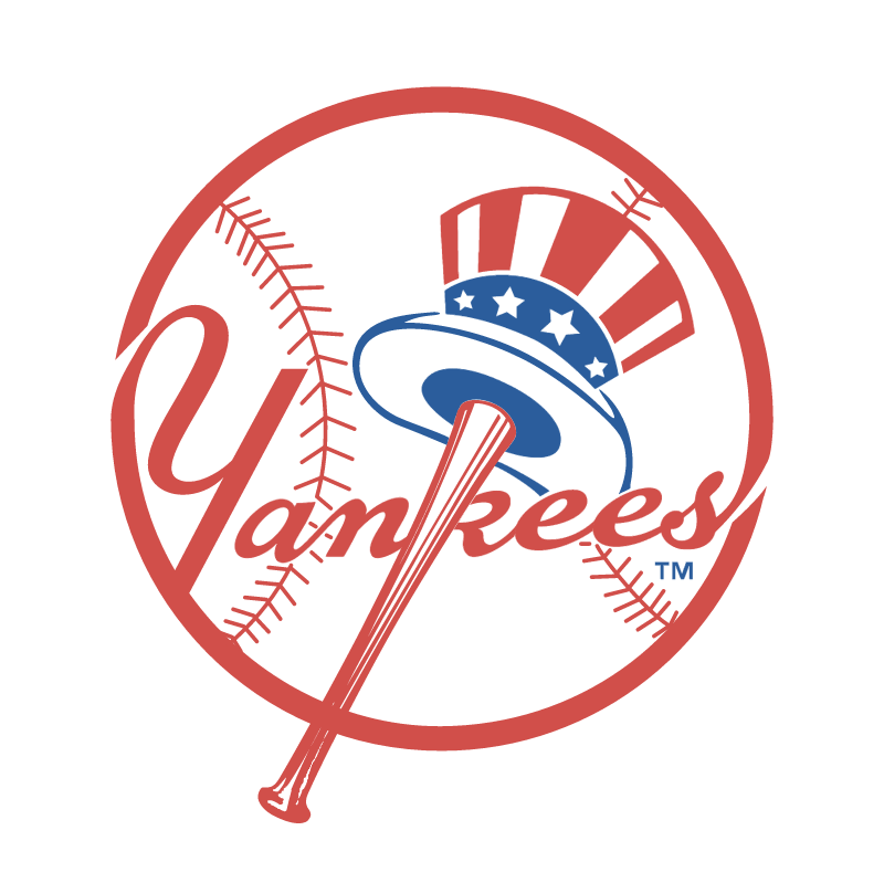 New York Yankees vector