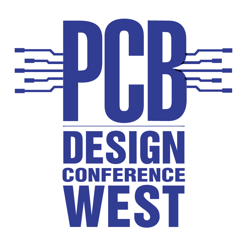 PCB Design Conference vector