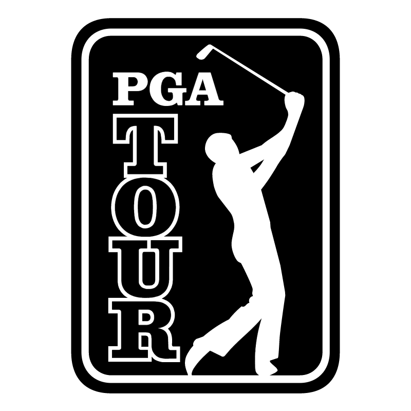 PGA Tour vector logo