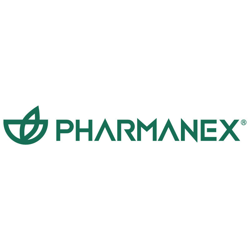 Pharmanex vector logo