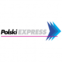 Polski Express vector