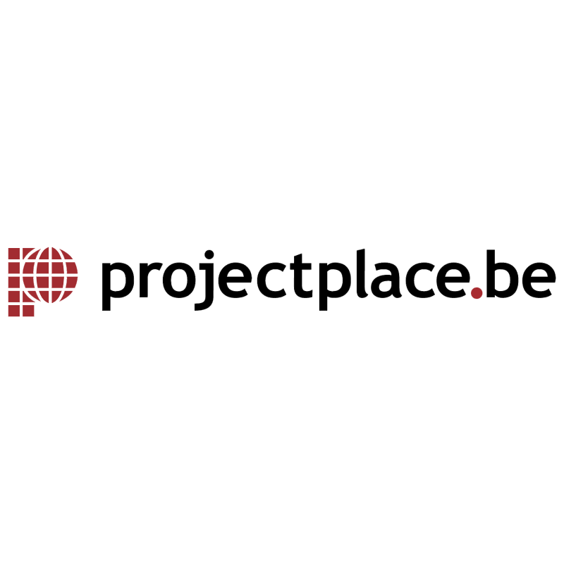Projectplace be vector