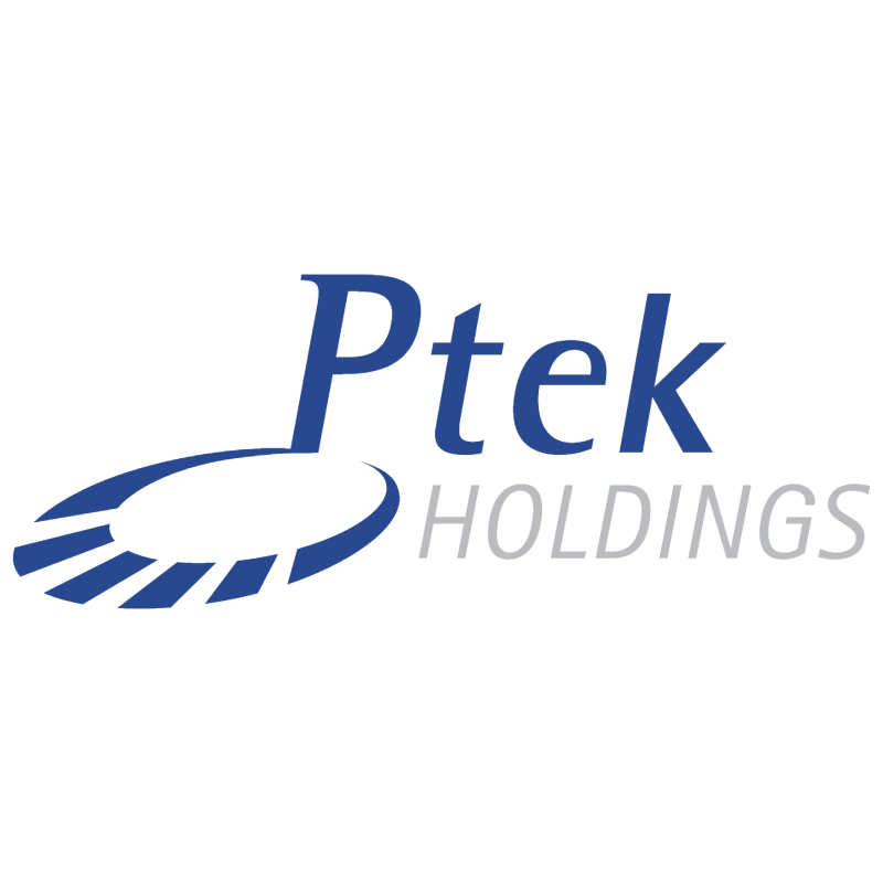 Ptek Holdings vector