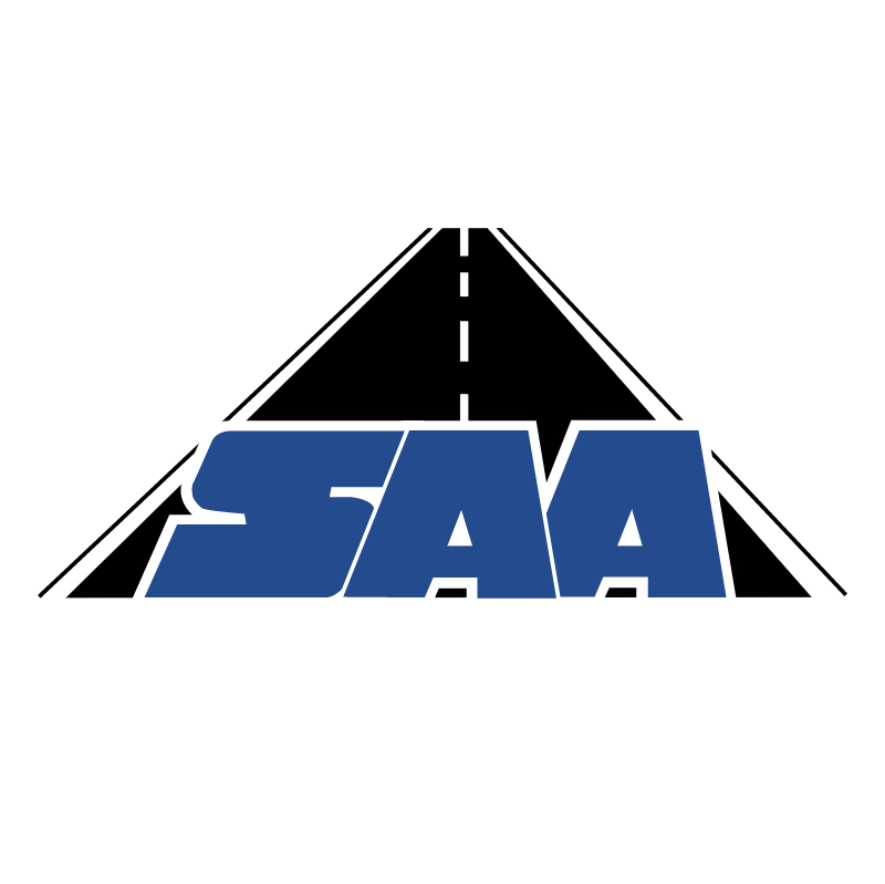 SAA vector logo