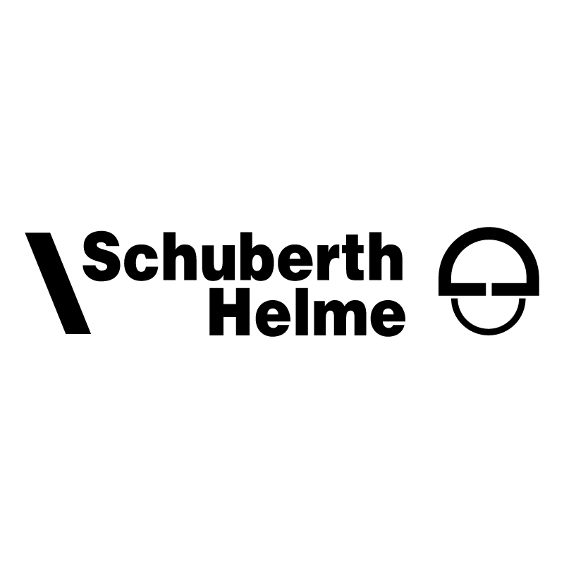 Schuberth Helme vector
