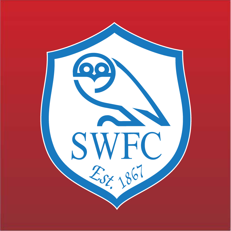 Sheffield Wednesday FC vector logo