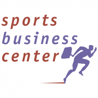 Sports Business Center Almere vector