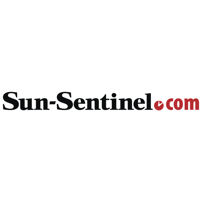 Sun Sentinel com vector
