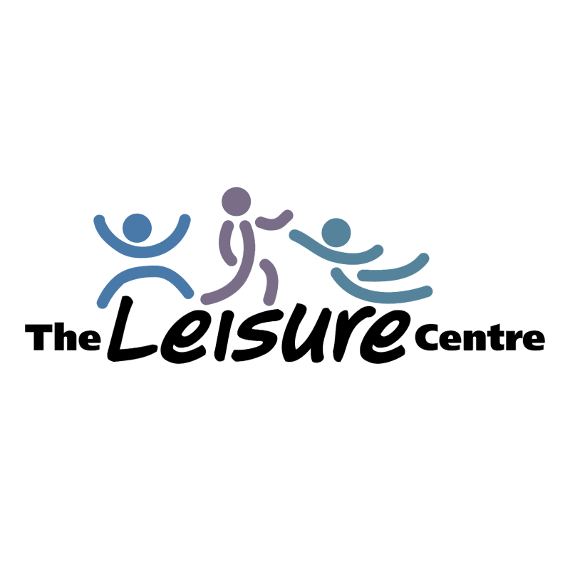 The Leisure Centre vector