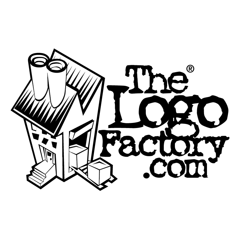 The Logo Factory vector logo