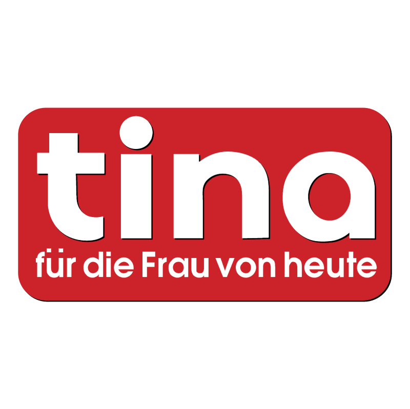 Tina vector logo