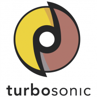 TurboSonic vector