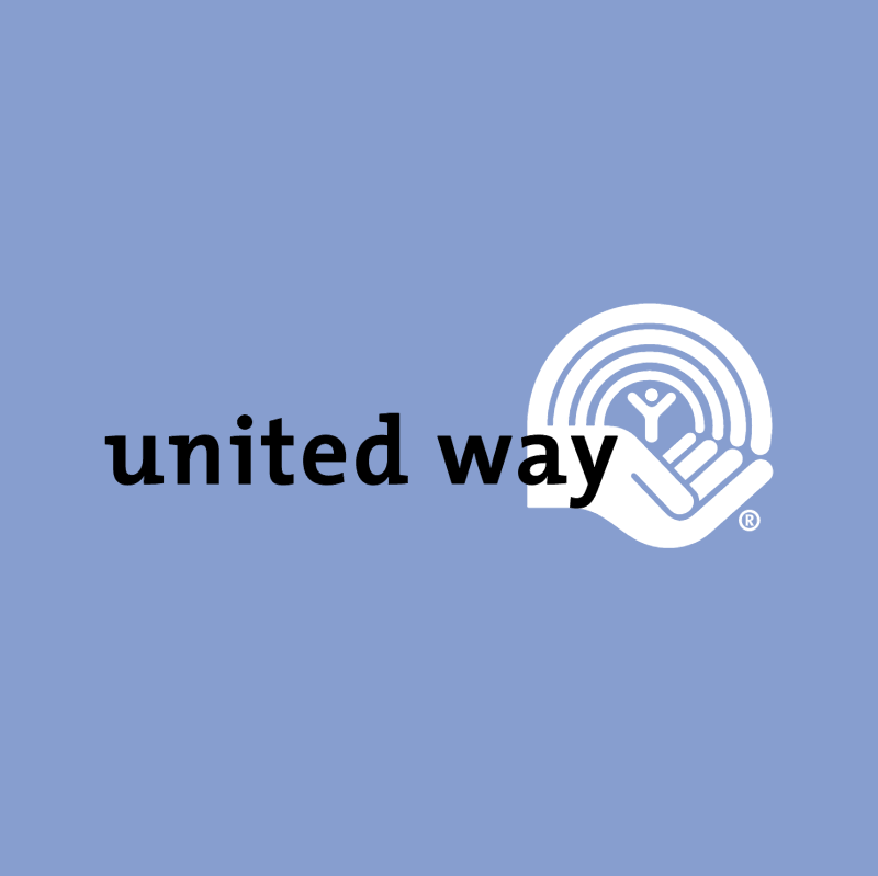 United Way vector logo