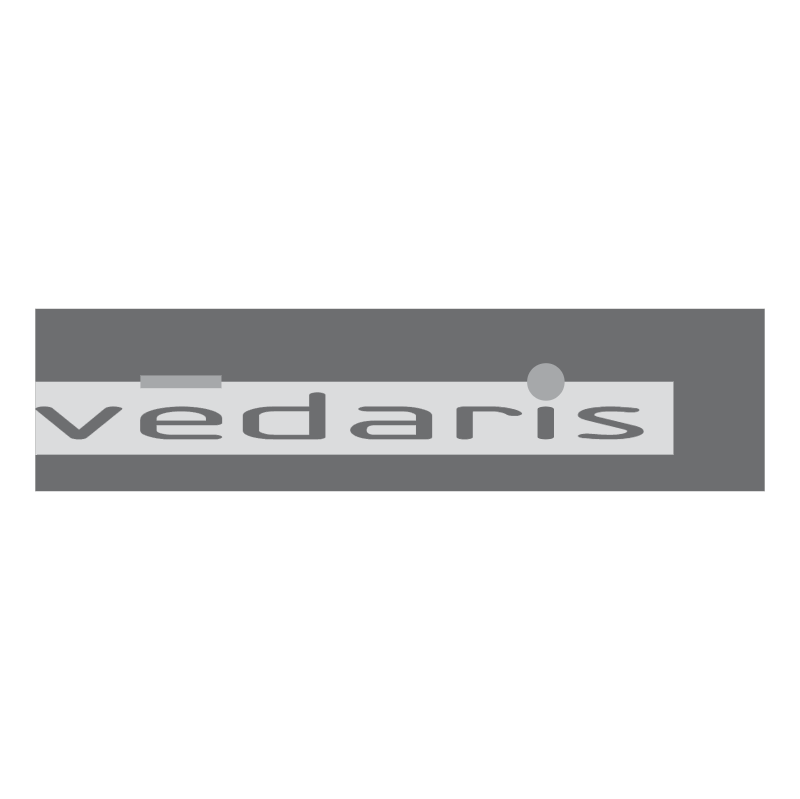Vedaris vector logo