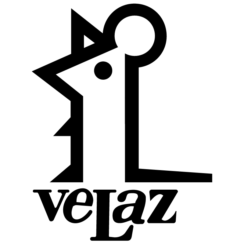 Velaz vector logo