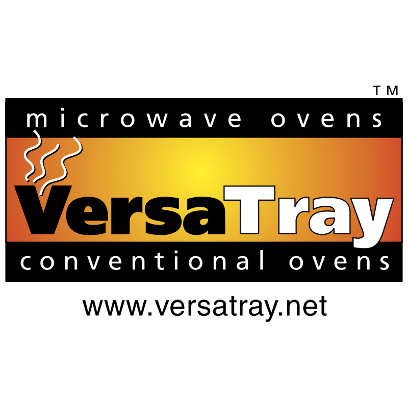 VersaTray vector logo