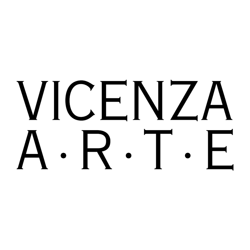 Vicenza Arte vector logo