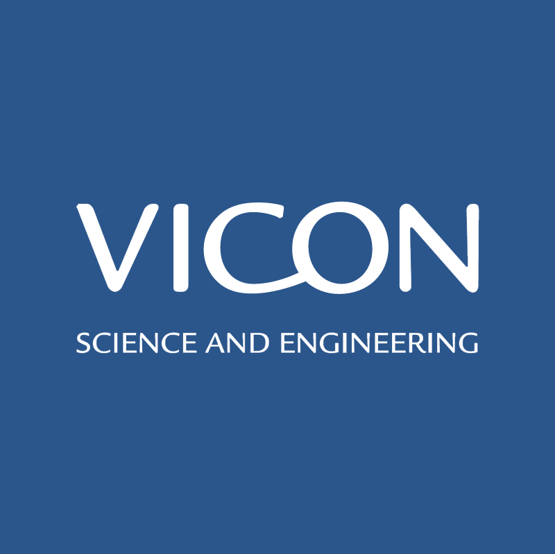 Vicon vector logo