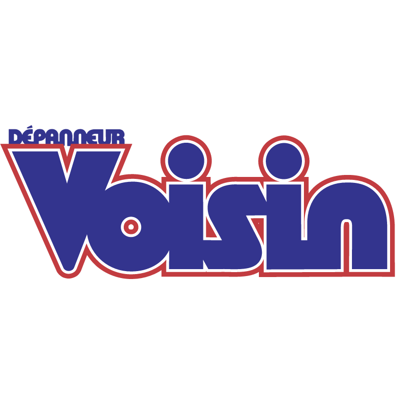 Voisin vector logo