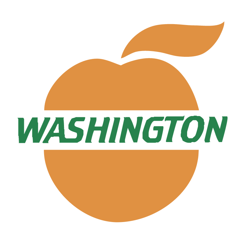 Washington State Fruit Commission vector