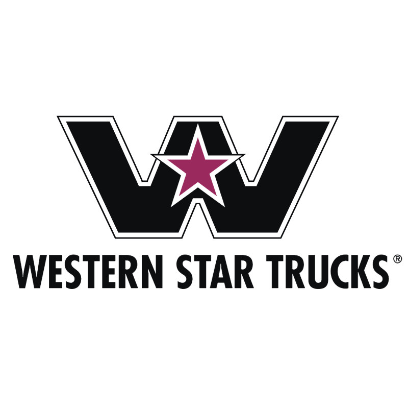 Western Star Trucks vector