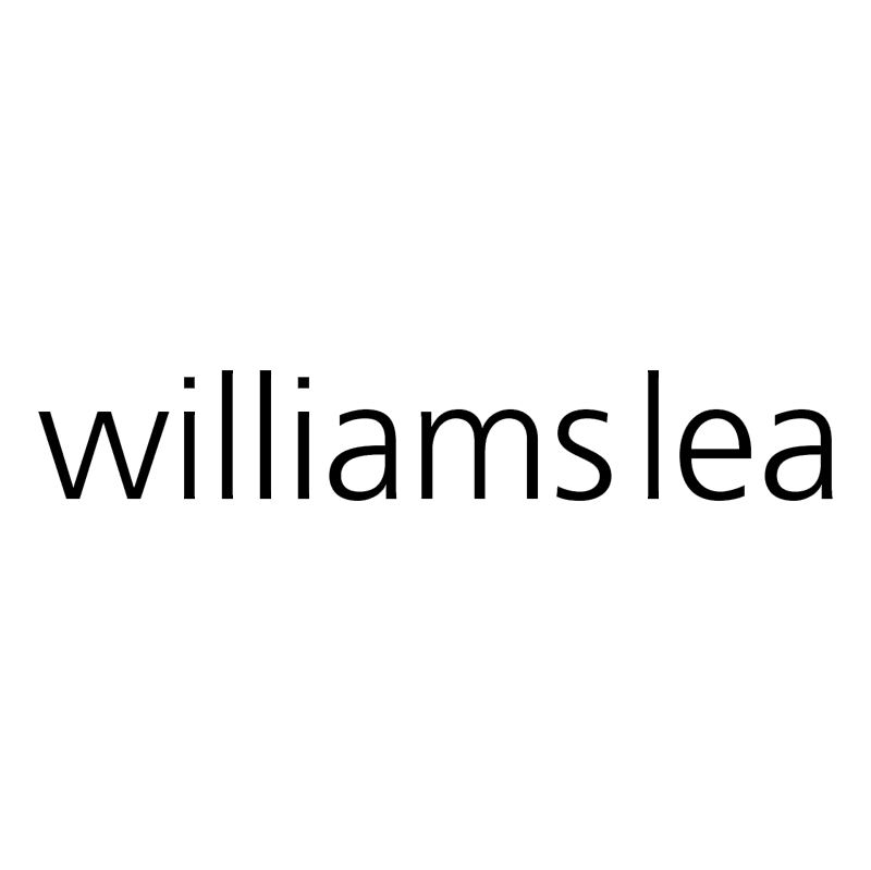 Williams Lea vector logo