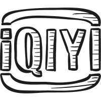 iQYI Draw Logo vector