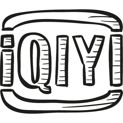 iQYI Draw Logo vector logo