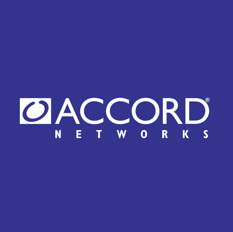 Accord Networks vector
