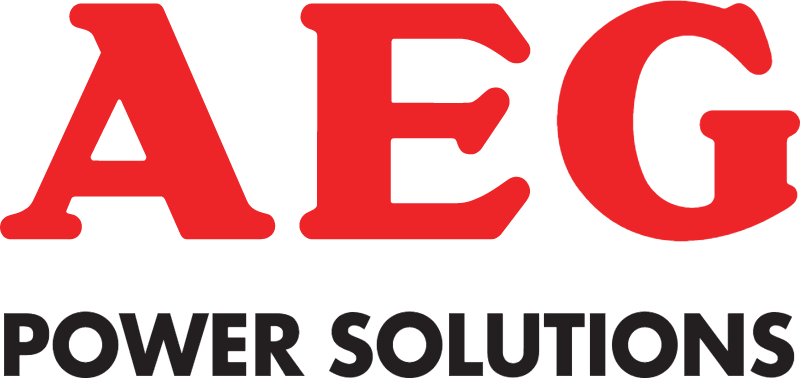 AEG Power Solutions vector
