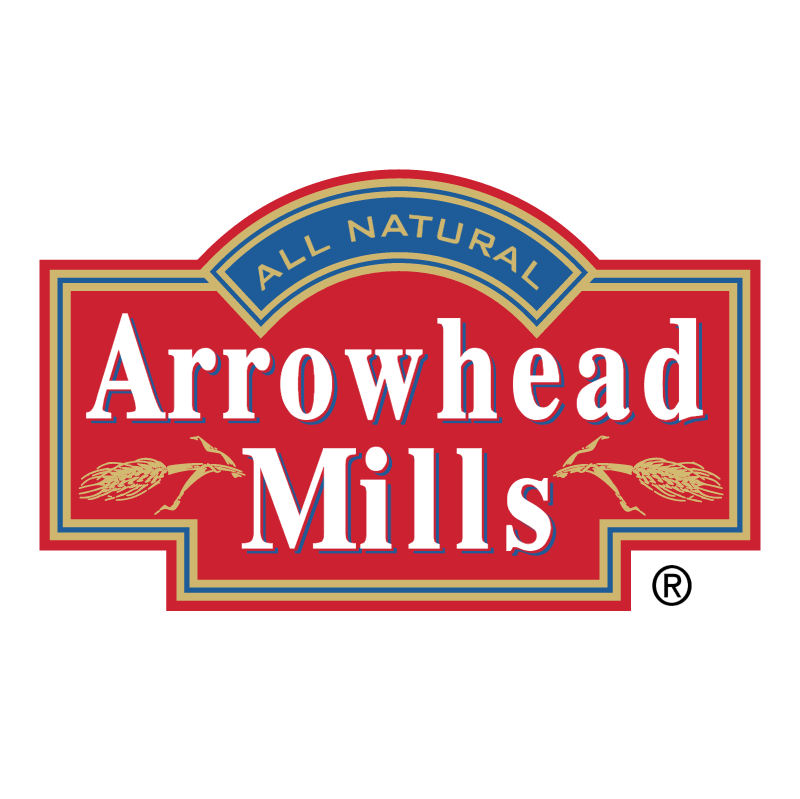 Arrowhead Mills vector