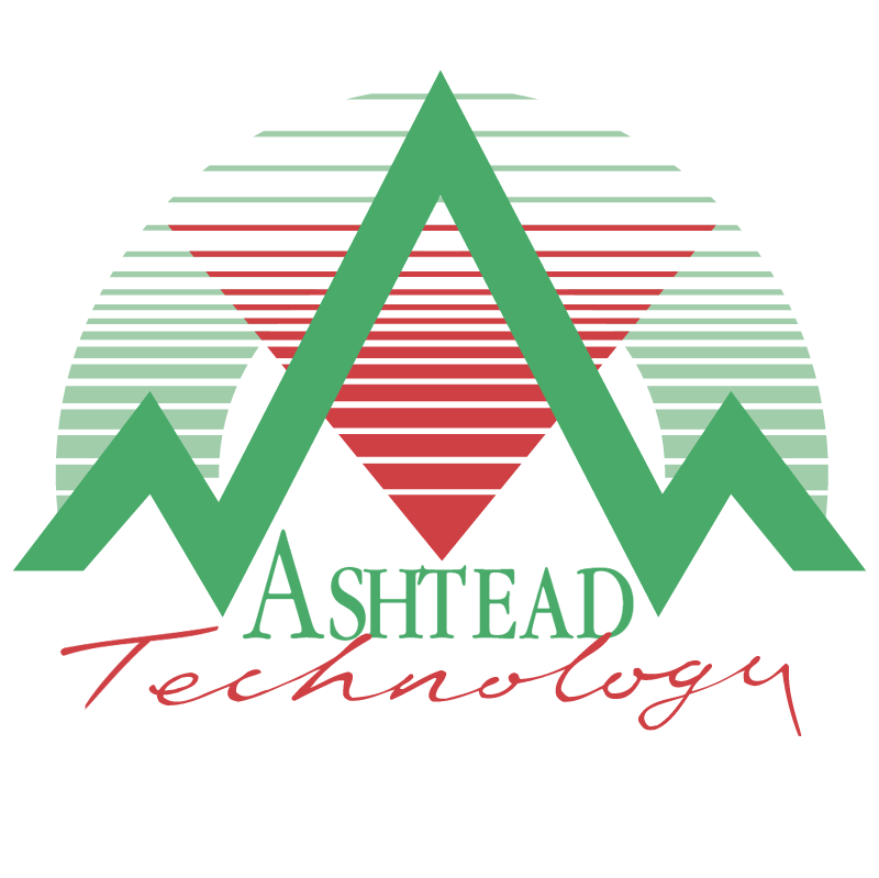 Ashtead Technology vector