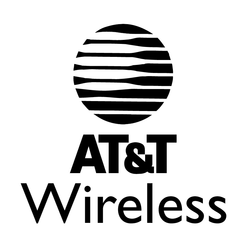 AT&T Wireless 43196 vector