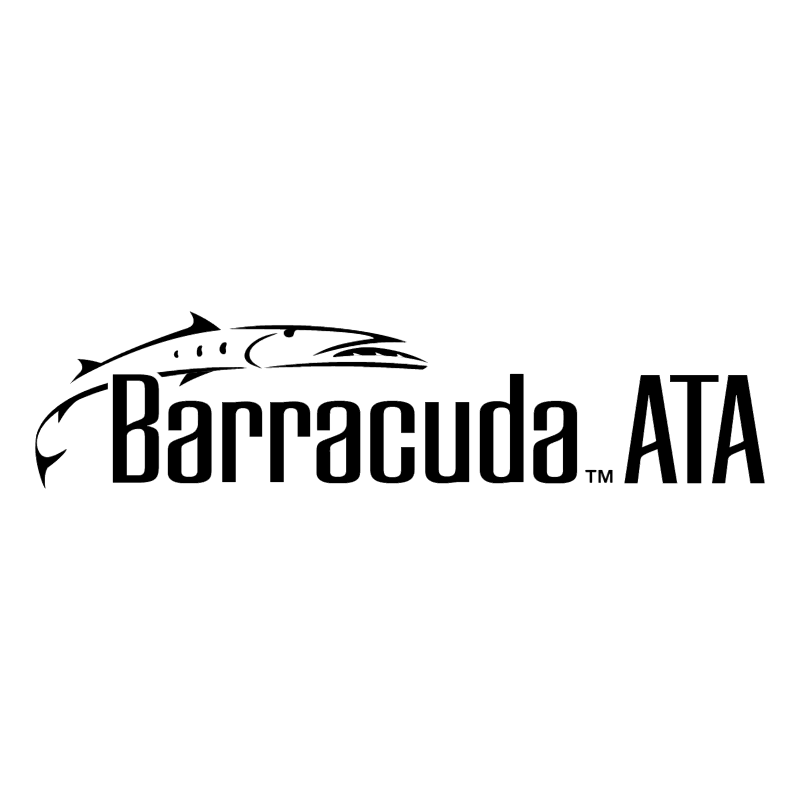 Barracuda ATA vector