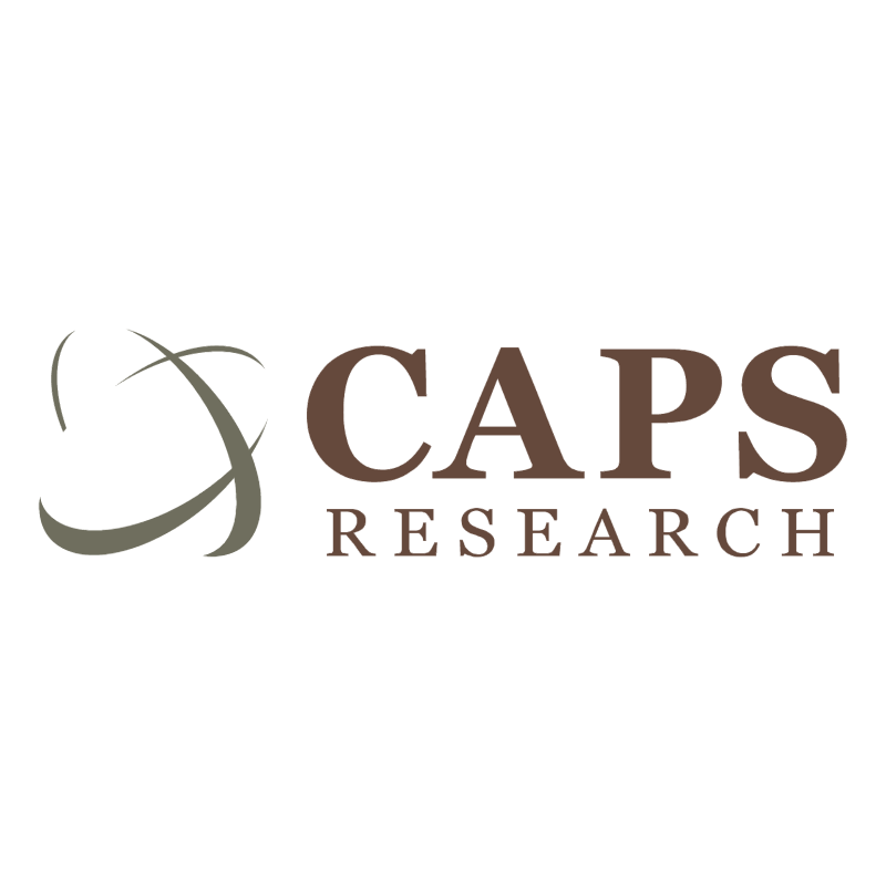 CAPS Research vector