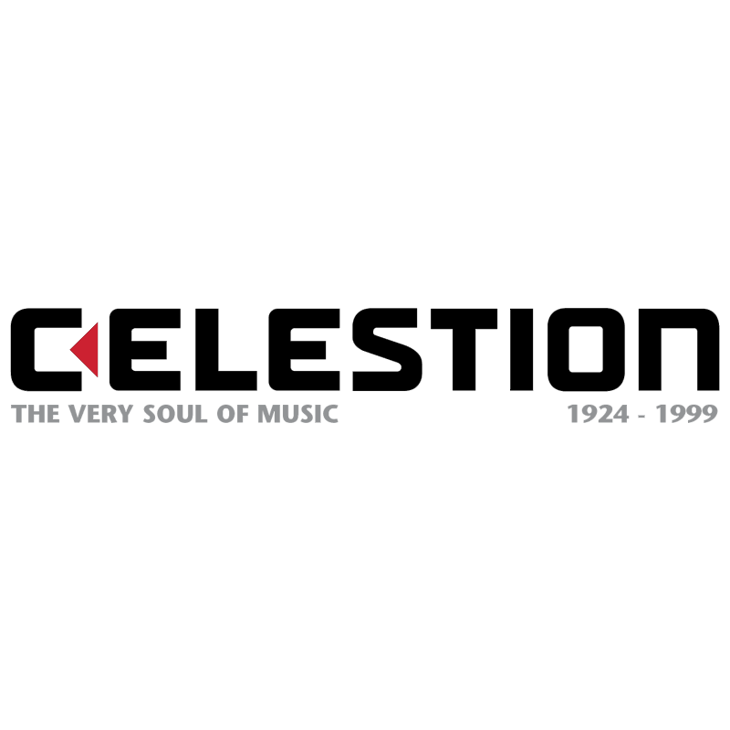 Celestion vector logo