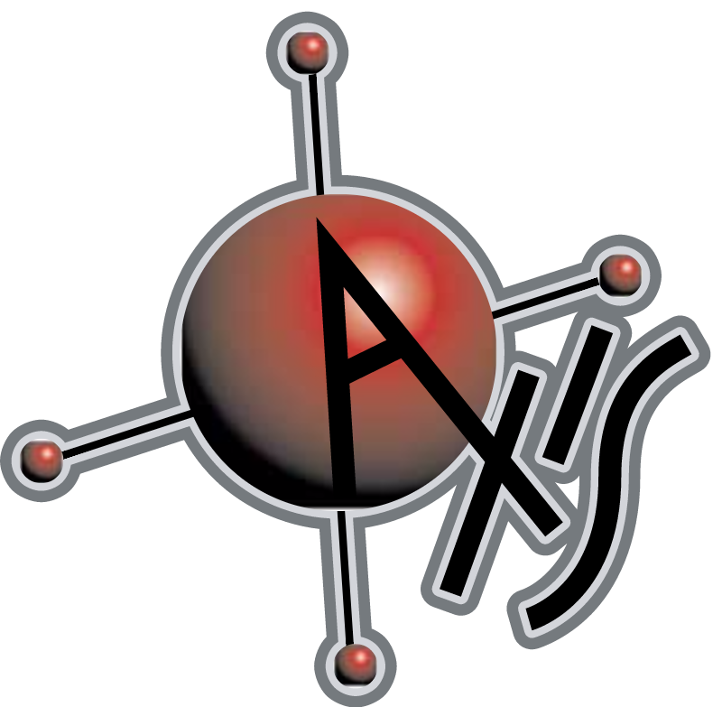 Club Axis vector logo