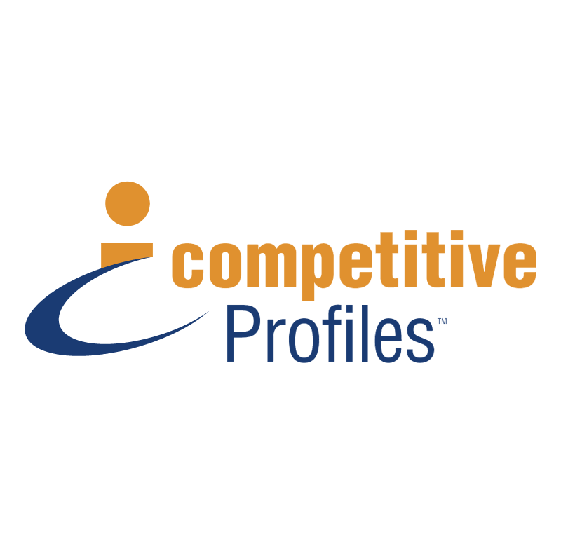 Competitive Profiles vector