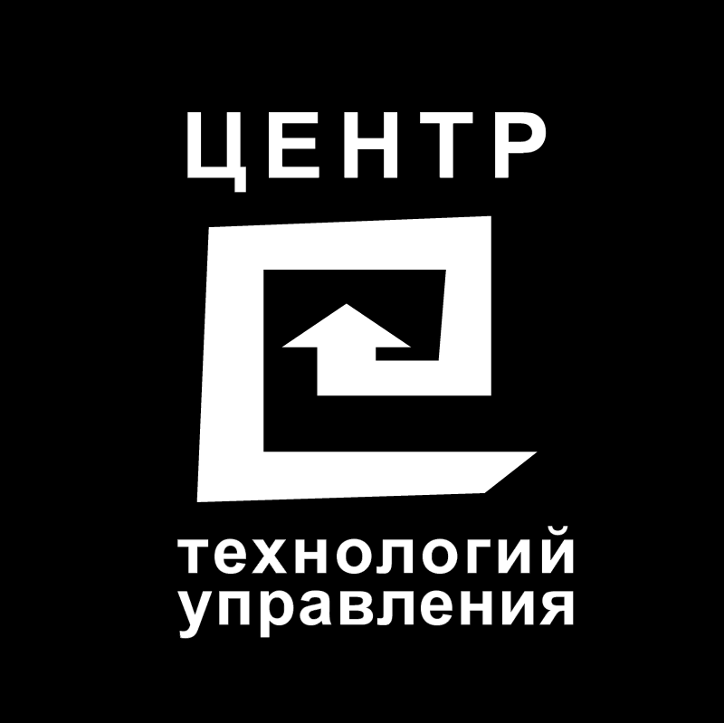 CTU vector logo
