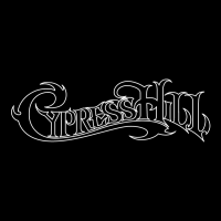 Cypress Hill vector