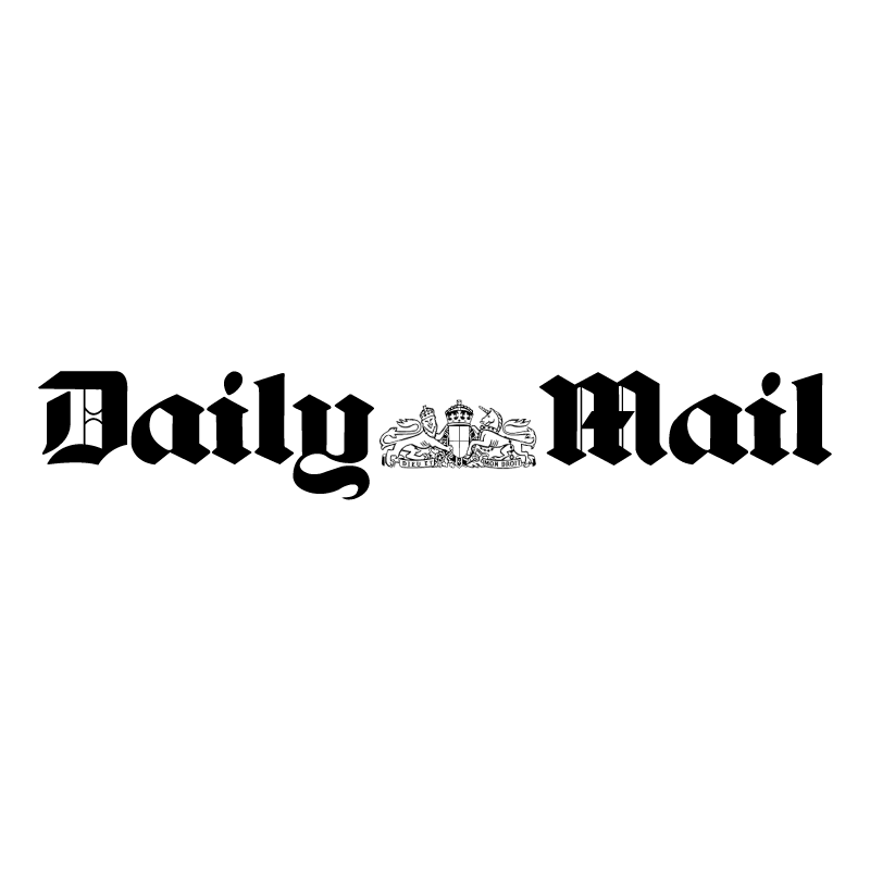 Daily Mail vector