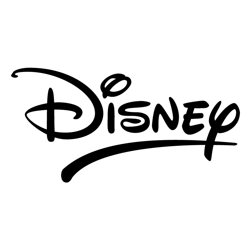 Disney Records vector logo
