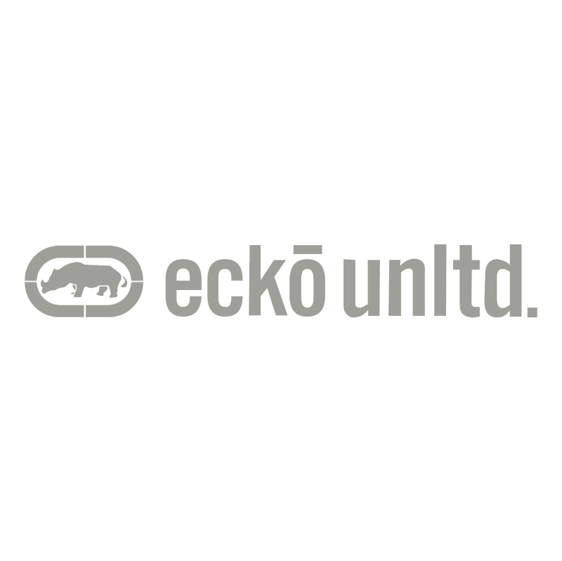 Ecko Unltd vector