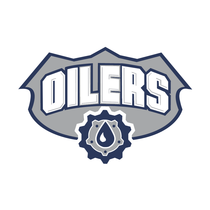 Edmonton Oilers vector logo