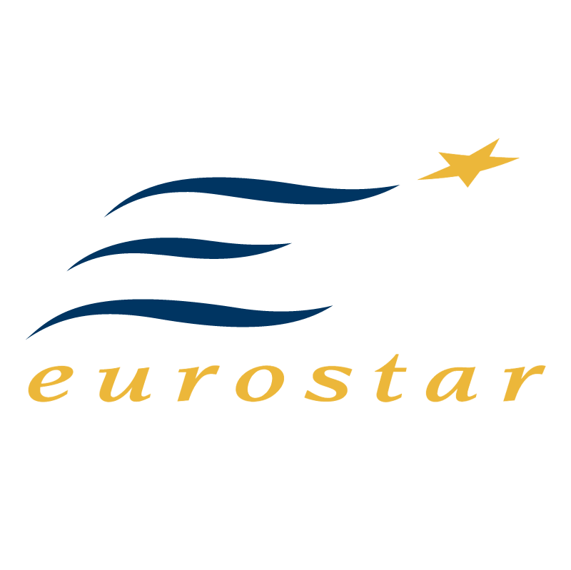Eurostar vector
