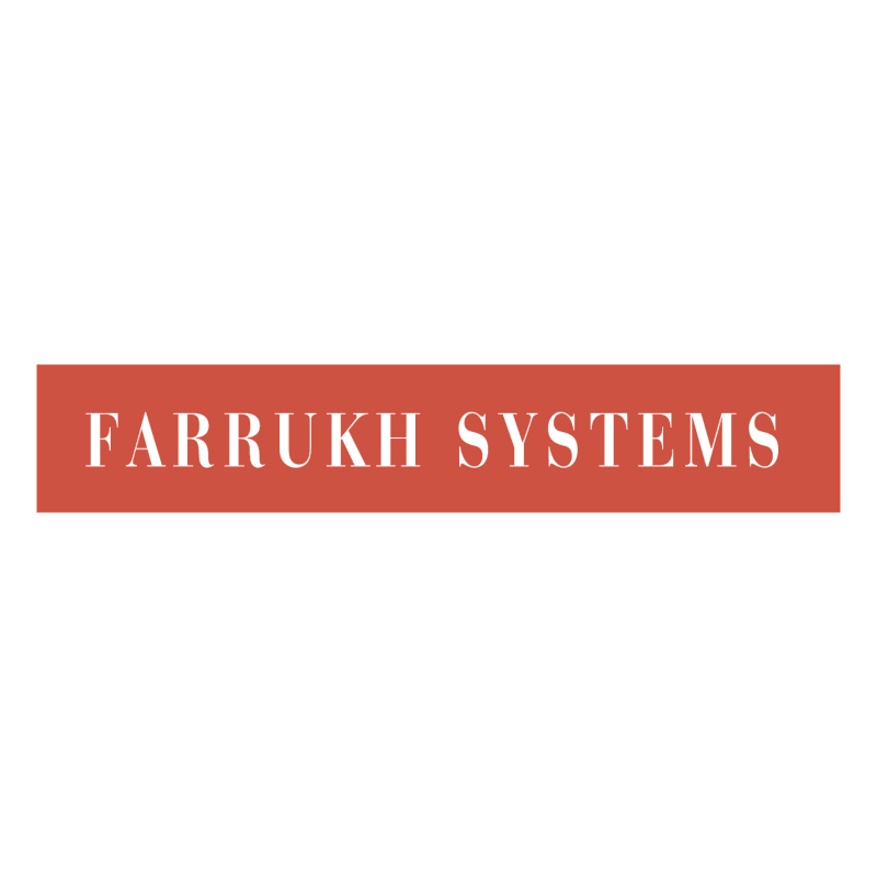 Farrukh Systems vector